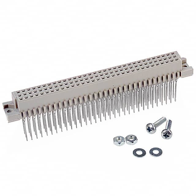 RE96FWP Vector Electronics  DIN 41612